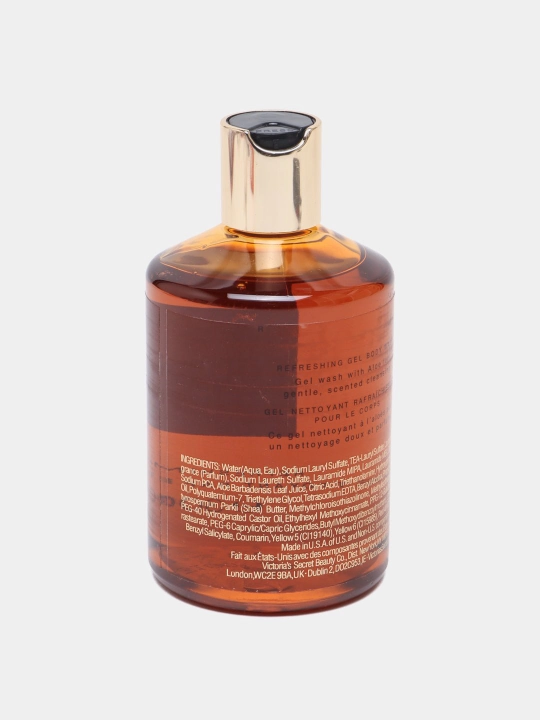 Dush uchun parfyumlangan Victoria's Secret gel, 300 ml