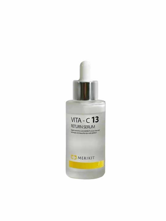 Merikit Vita-C Return zardob, 50 ml - 
