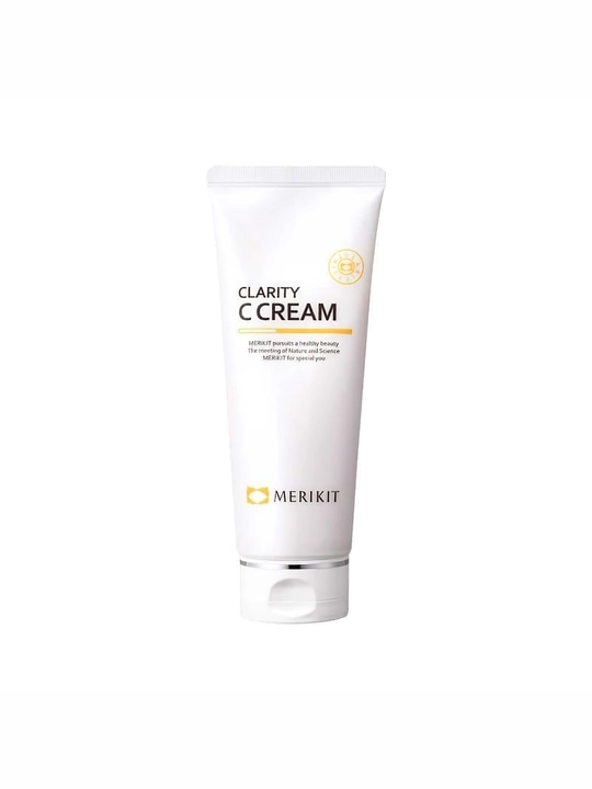 Clarity C cream MERIKIT krem - 