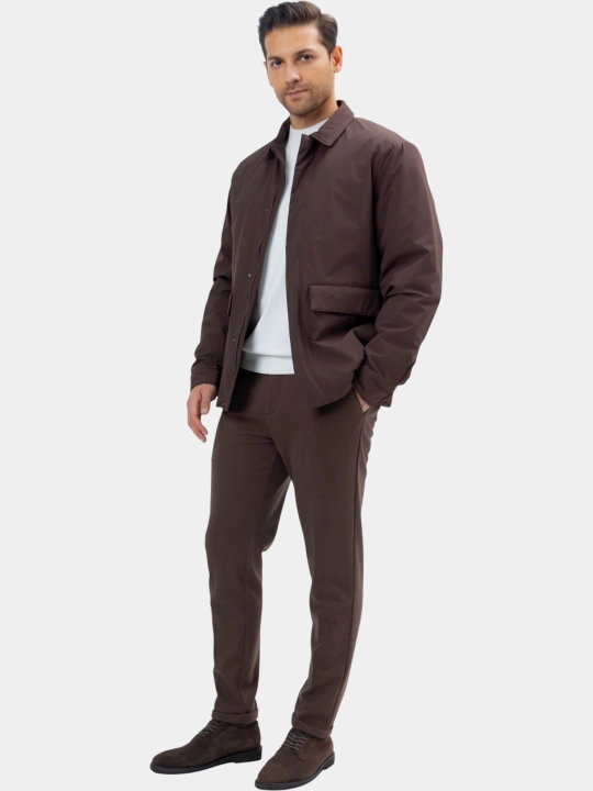 TERRA PRO Erkaklar shimi AW25CR3-2-22338