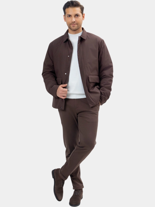 TERRA PRO Erkaklar shimi AW25CR3-2-22338