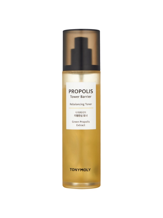 Тонер для проблемной кожи PROPOLIS TOWER BARRIER REBALANCING, 140 мл