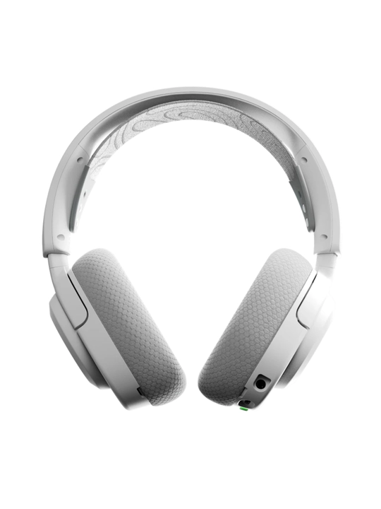 SteelSeries Arctis Nova 3X Wireless беспроводные игровые наушники, до 40 ч работы