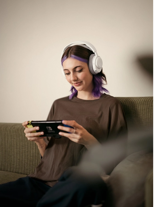 SteelSeries Arctis Nova 3X Wireless беспроводные игровые наушники, до 40 ч работы