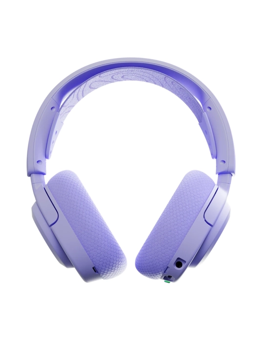 SteelSeries Arctis Nova 3X Wireless беспроводные игровые наушники, до 40 ч работы