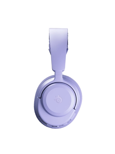 SteelSeries Arctis Nova 3X Wireless беспроводные игровые наушники, до 40 ч работы