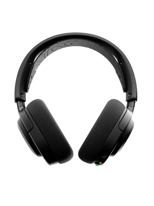 SteelSeries Arctis Nova 3X Wireless беспроводные игровые наушники, до 40 ч работы