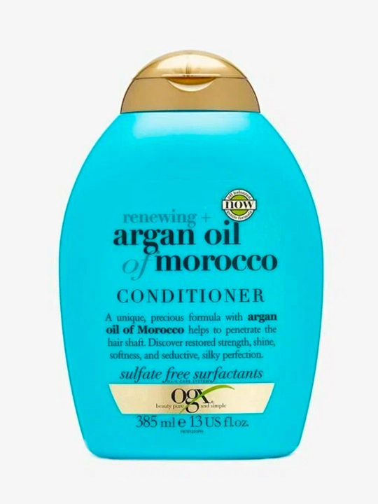 Marokash Argan yog'i konditsioneri 385ml