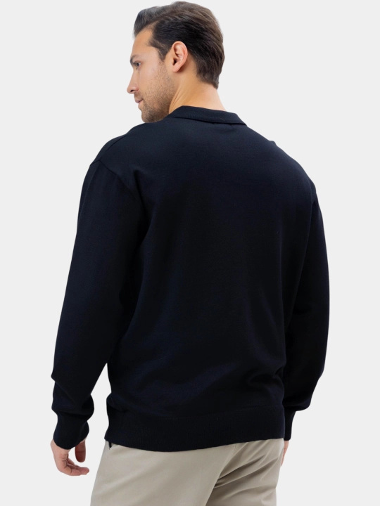 TERRA PRO Erkaklar uzun yengli jemperi AW25CR2-29-22165