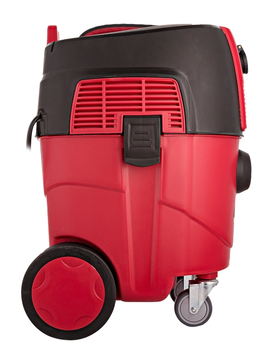 Пылесос строительный NUMBER ONE VC2200/30-HP  2200 Вт, 30 л