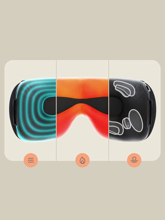 SmartGoggles (2-avlod) ko‘zoynagi