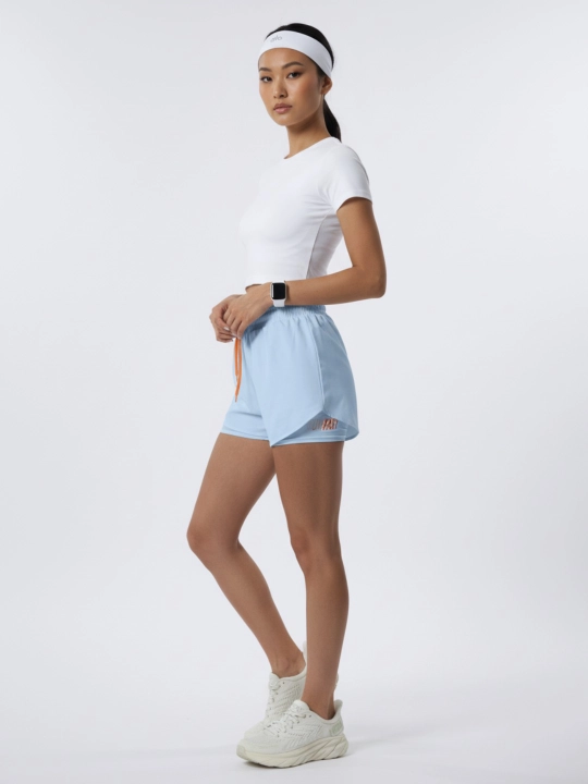 Ayollar uchun sport shortilari, taysli juft, fitnes, yoga uchun