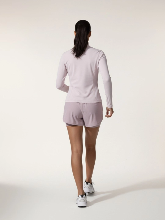 Ayollar uchun sport shortilari, taysli juft, fitnes, yoga uchun