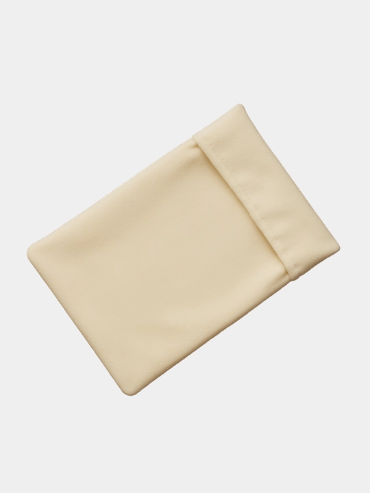 MacBook va boshqa noutbuklar uchun ishonchli rezinkali g‘ilof