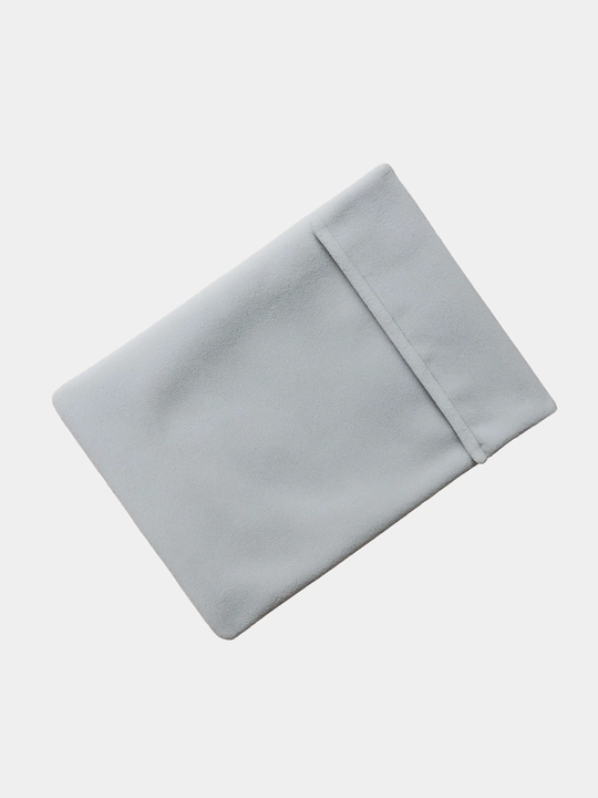 MacBook va boshqa noutbuklar uchun ishonchli rezinkali g‘ilof