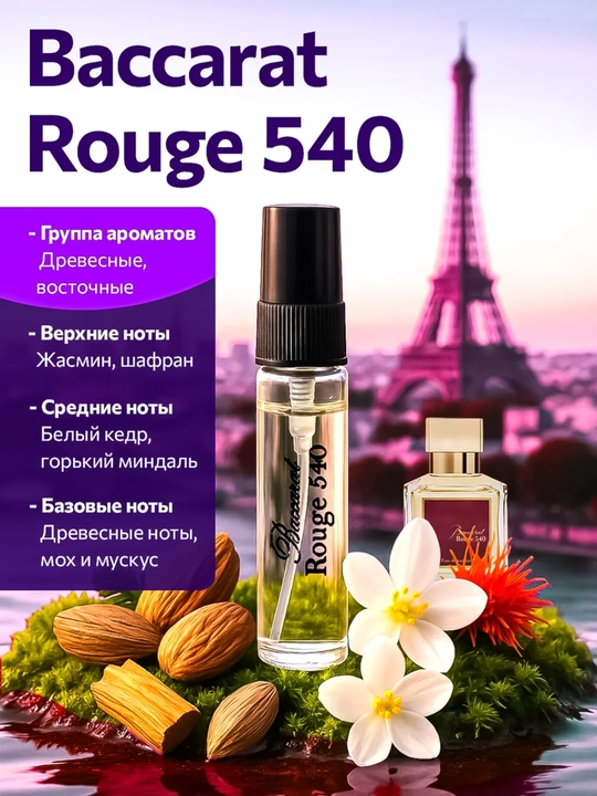Atirlar toplami ayollar uchun 6 ml dan 5 dona