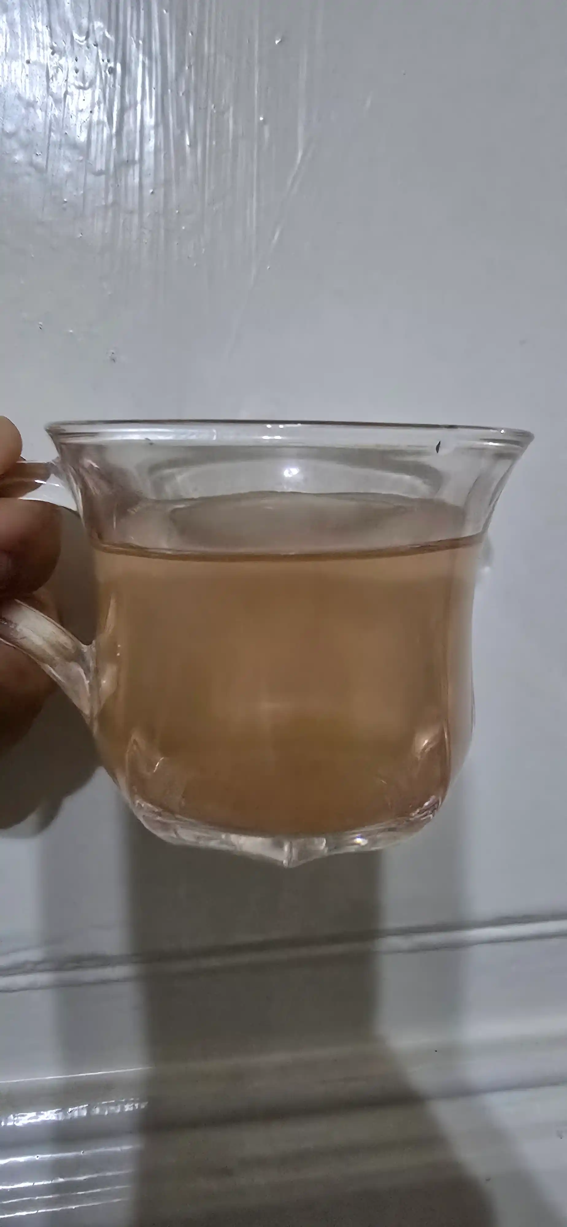 Himoloy pushti osh tuzi Eco Salt 10-3-1 dona, mayda maydalangan, 450 g, 0.25 - 1 mm