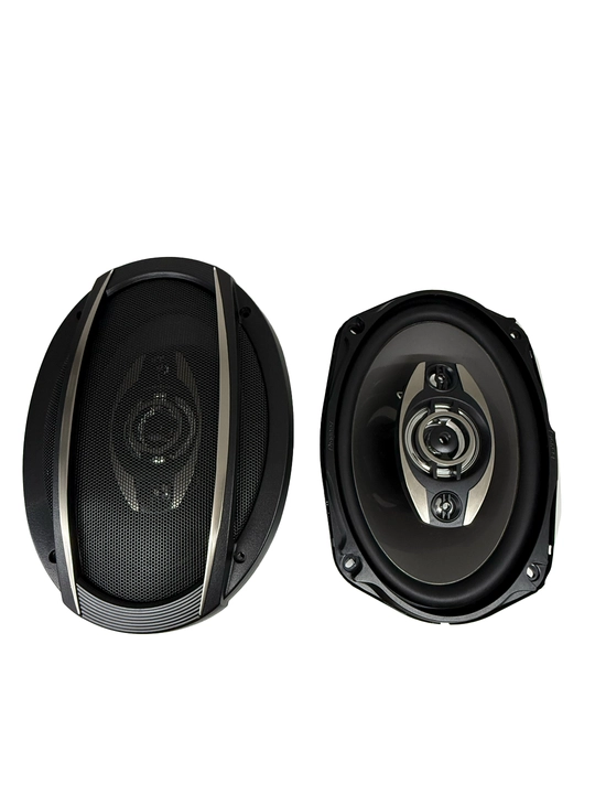 Пионеер TS-A6975S 1000w 2 шт