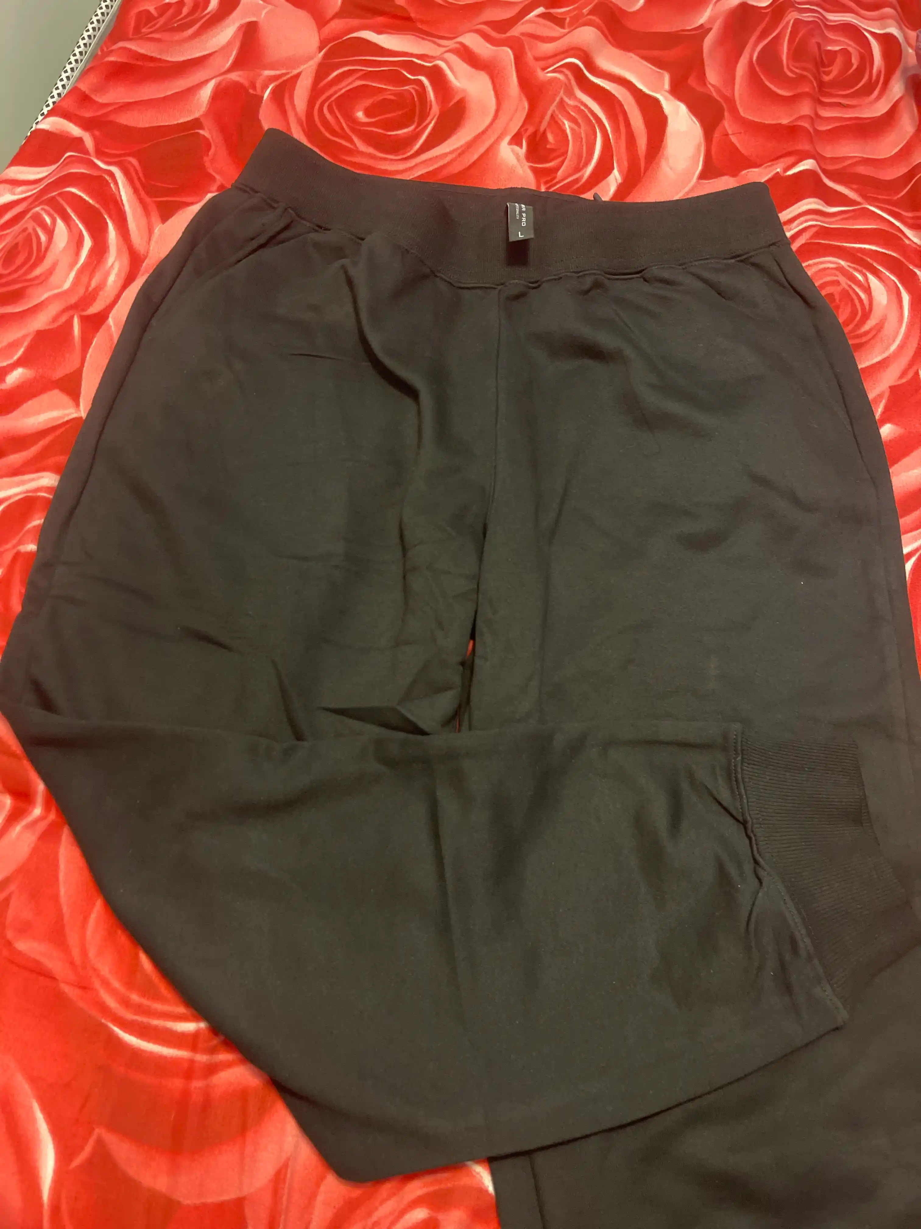 TERRA PRO Erkaklar triko SS25CR3-24-21261