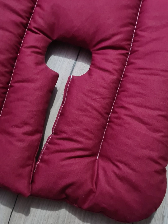 Matras bolalar aravachasi uchun MeLiSSki, universal