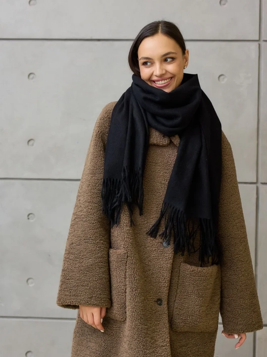 Sharf, palantin, unisex
