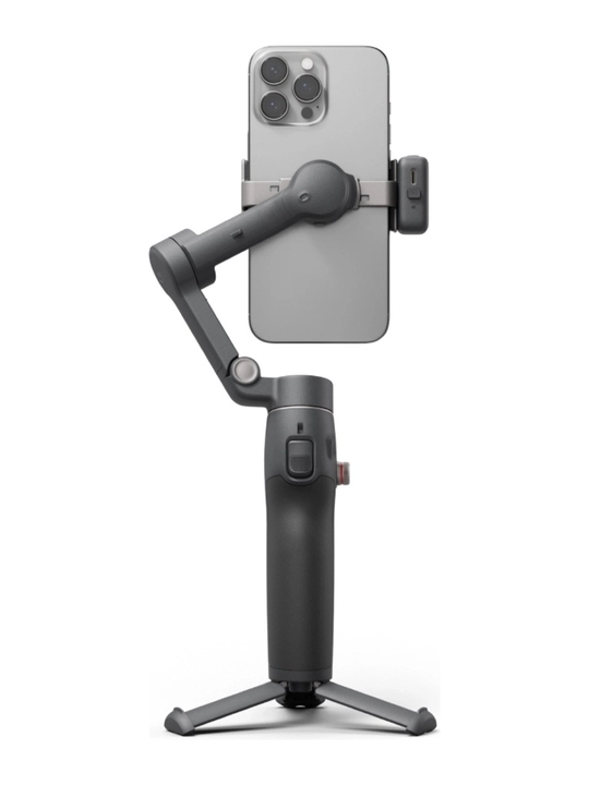 Стабилизатор DJI Osmo Mobile 8 для смартфона, с ActiveTrack, 3-осевой, складной