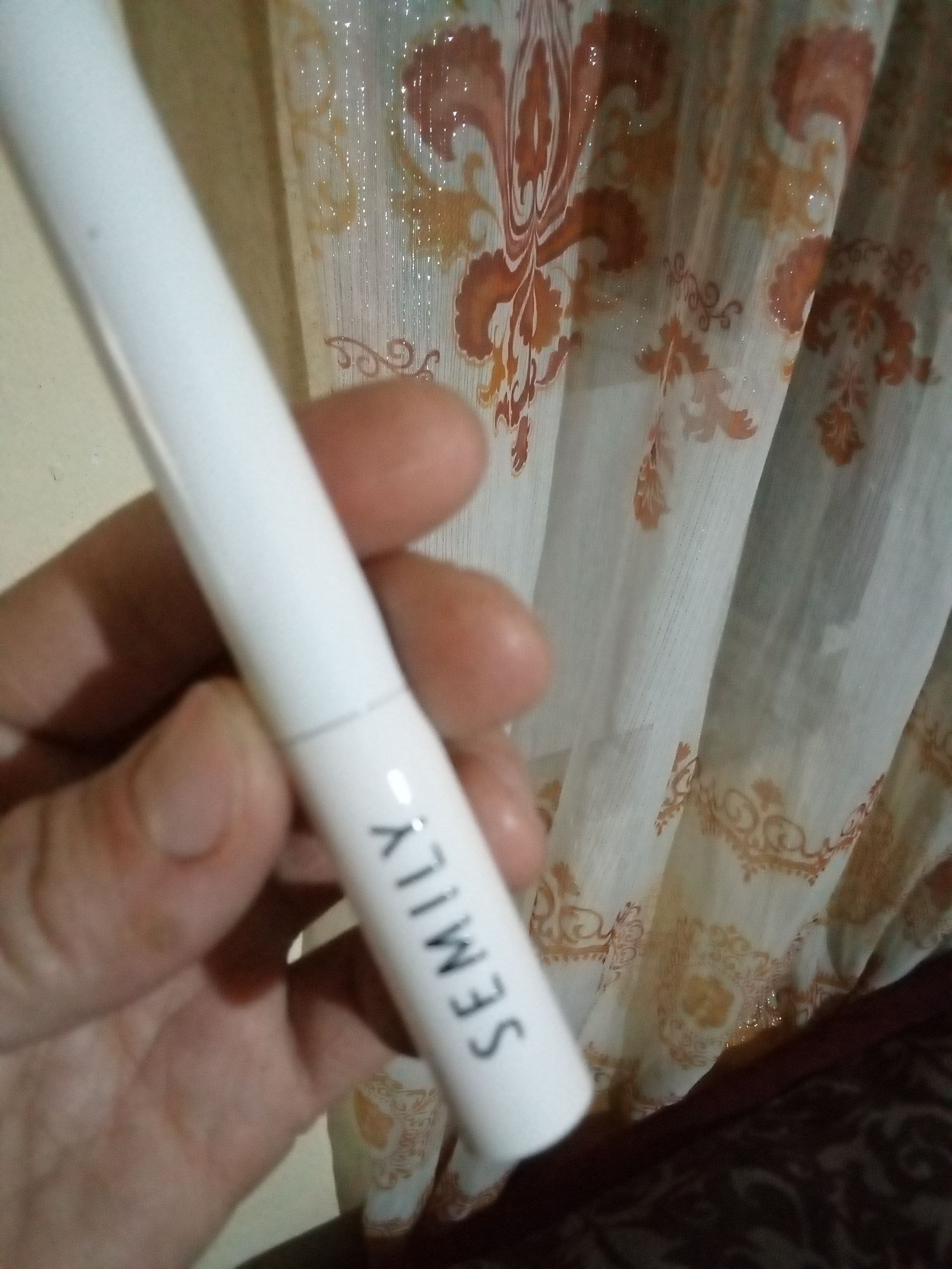 Сыворотка для роста ресниц и бровей SEMILY lash serum, 5 мл