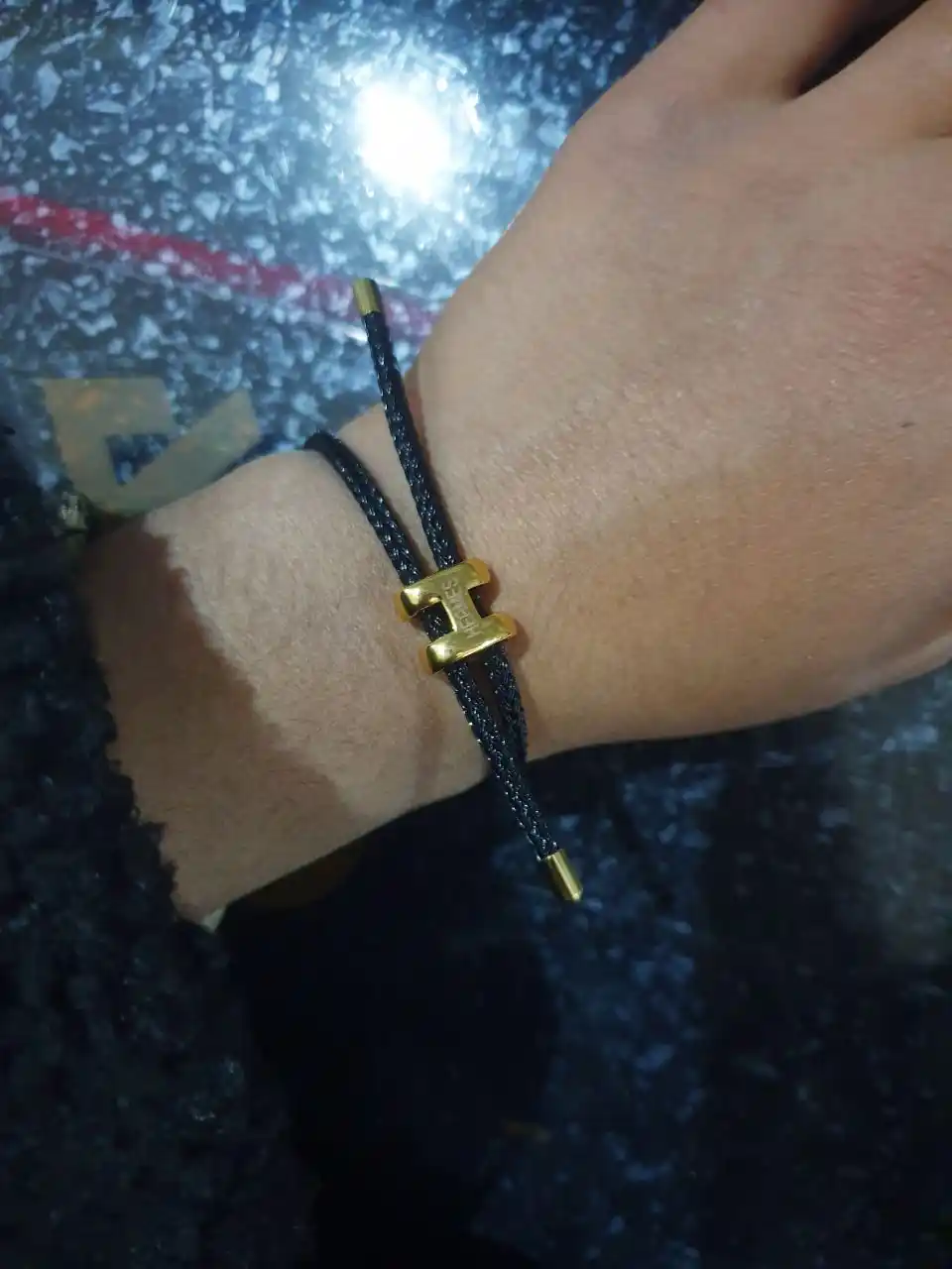 Браслет Hermes, браслет для женщин и девушек, украшения без размеров