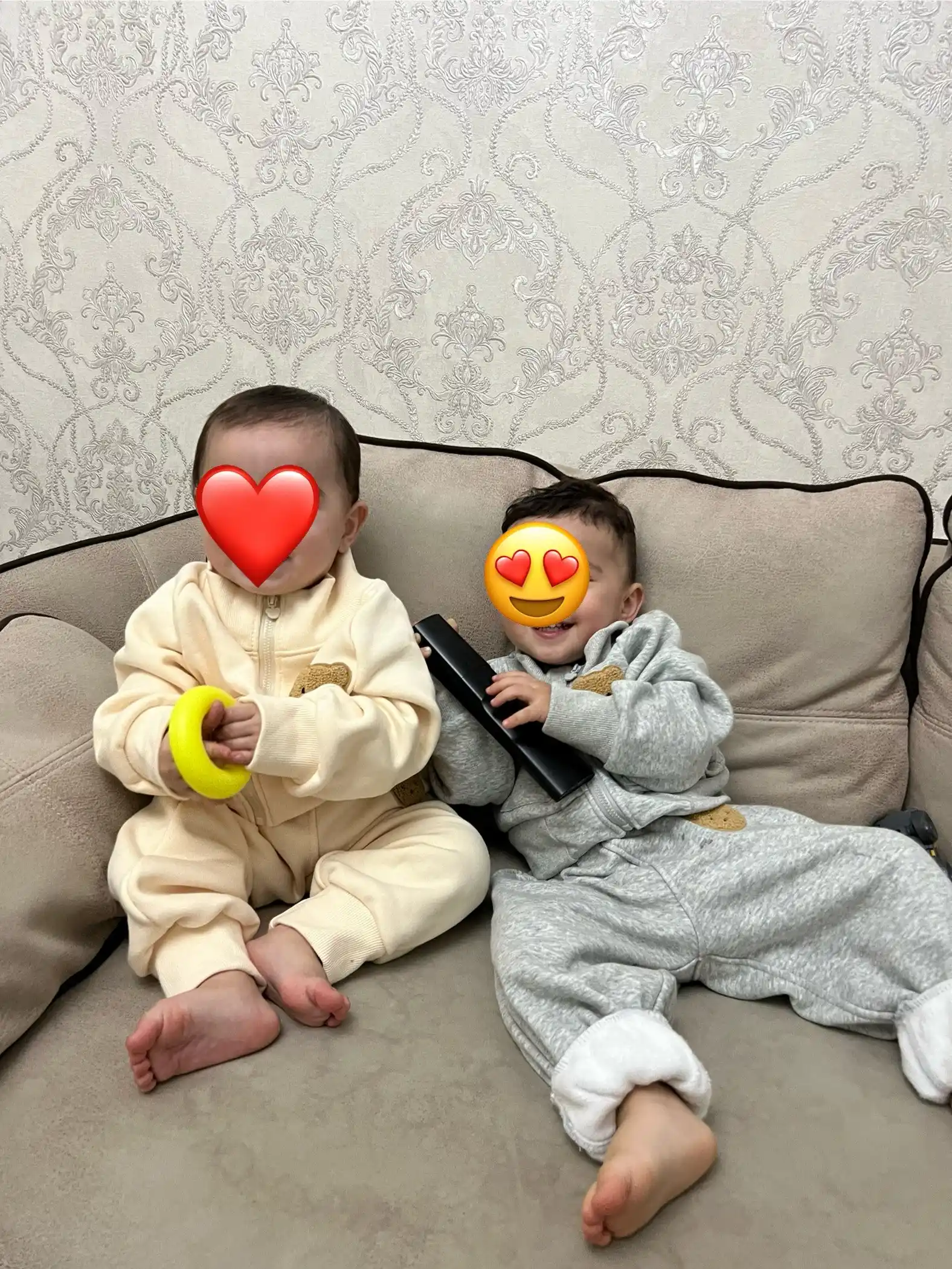 Спортивный костюм, детский 