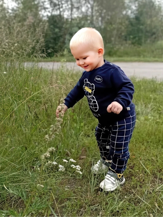Костюм двойка детский