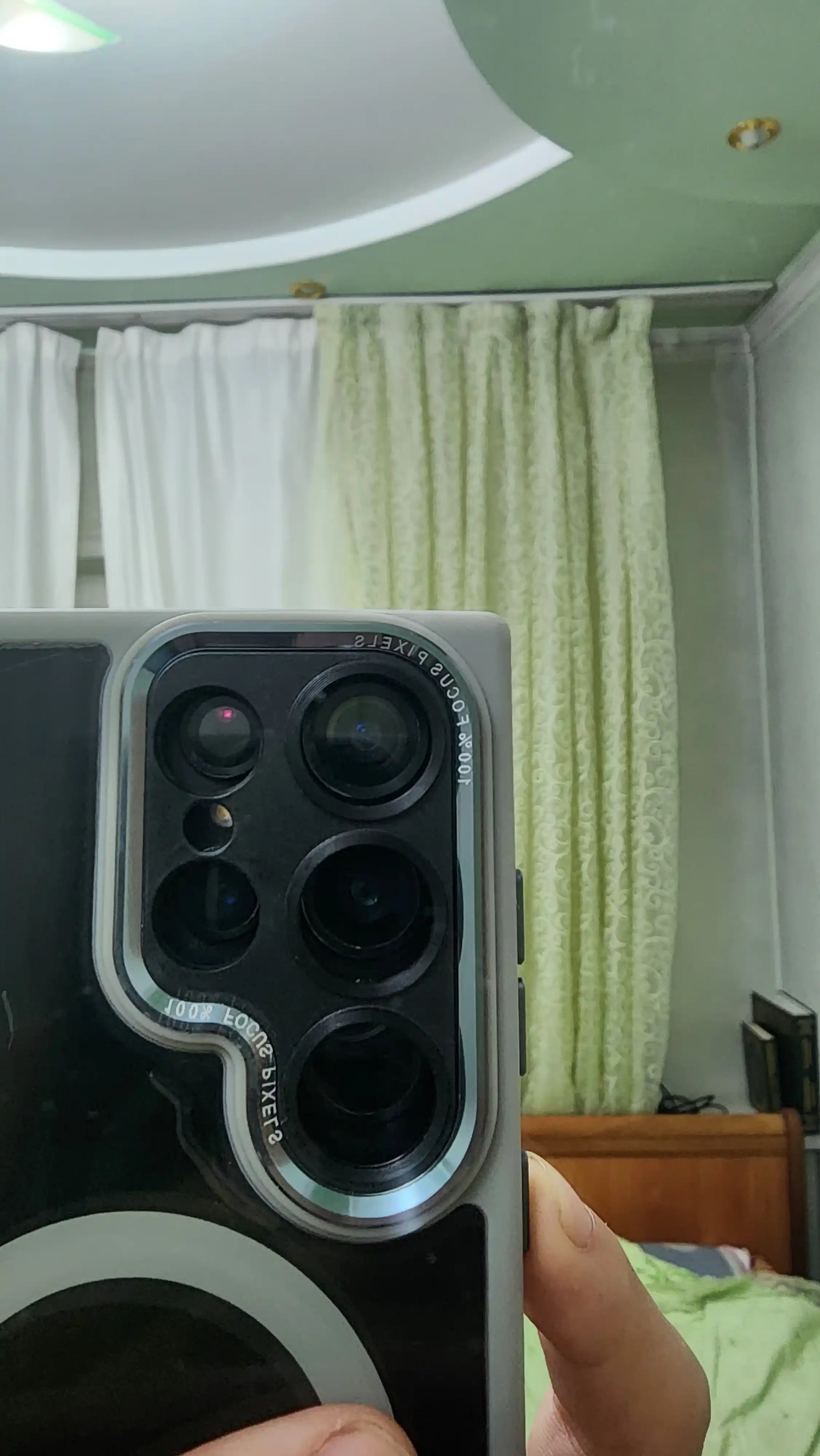 Прозрачный чехол MagSafe для Samsung S20,Note 20Ultra,S21,S22,S23,S24,S25,S26,FE,Ultra