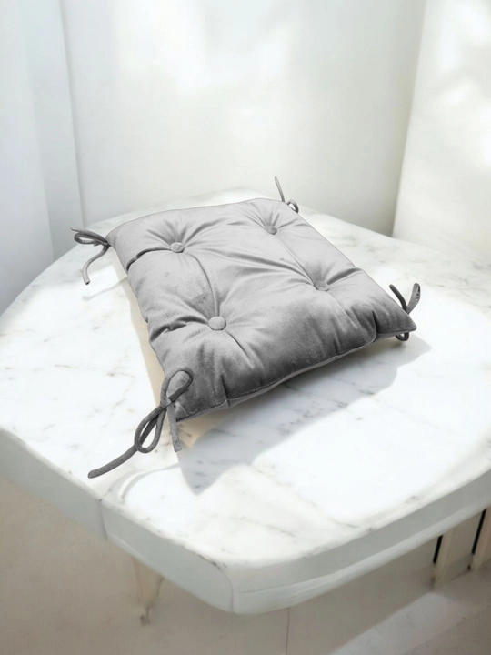Подушка на стул 40x40 см 1 шт, Mebelon