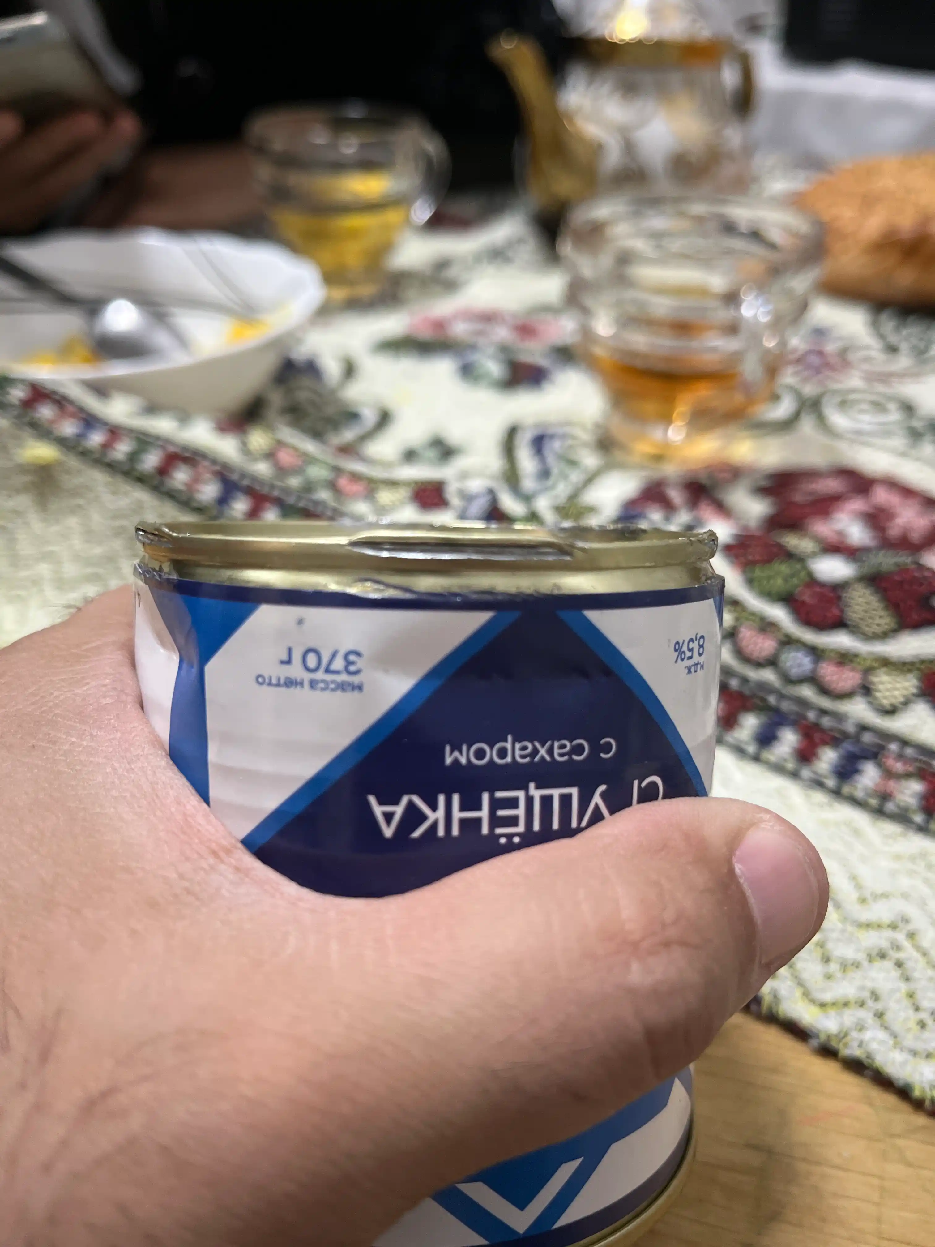 Открывашка для консервов, банок, консервный нож, универсальный
