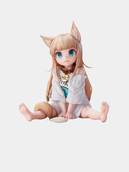 Аниме фигурка
