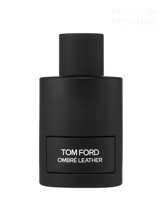 Parfyumlangan suv Tom Ford Ombre Leather, uniseks