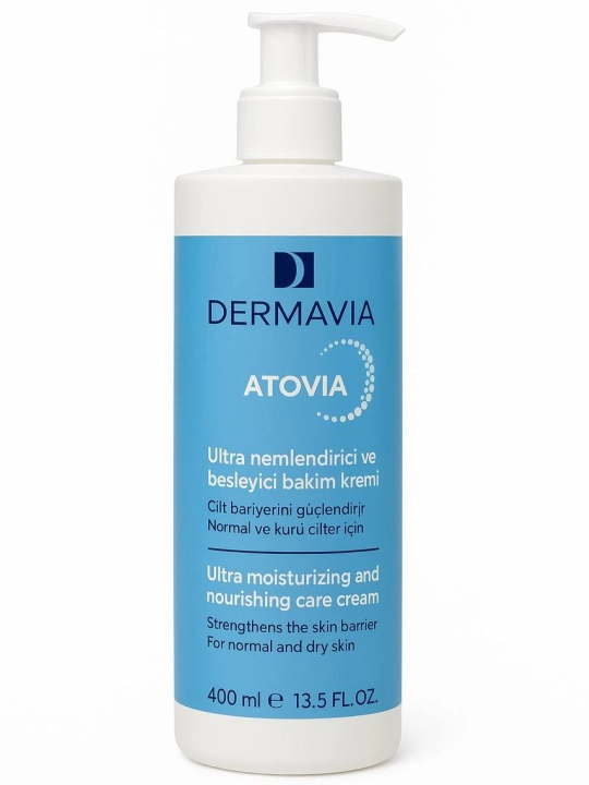 Krem ATOVIA - 