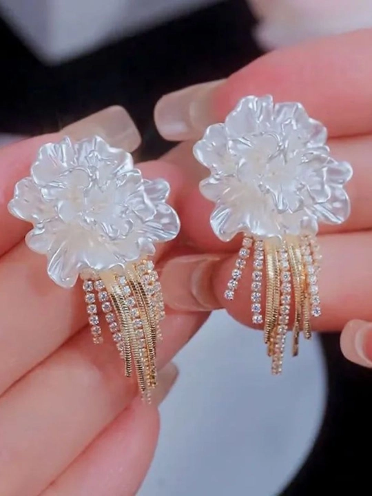 Серьги для женщин