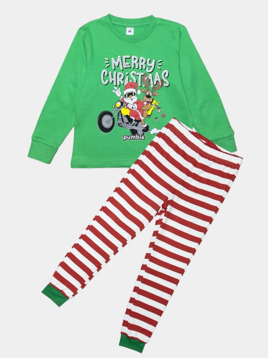 Bolalar pijamasi, yangi yil uchun pijama