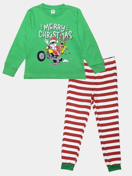Bolalar pijamasi, yangi yil uchun pijama