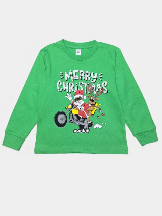 Bolalar pijamasi, yangi yil uchun pijama