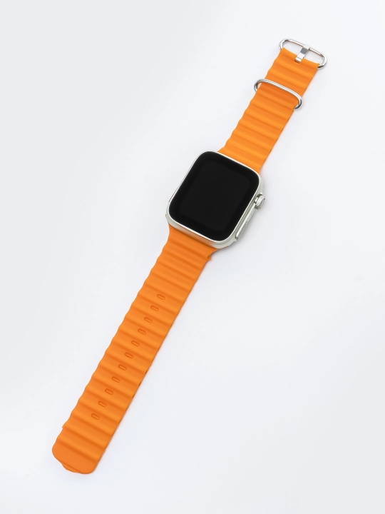 Смарт-часы Watch 10 Ultra / T800 Ultra — Bluetooth, пульсометр, шагомер, звонки