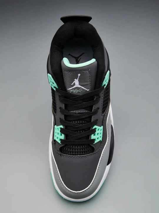 Erkaklar uchun krossovkalar Air jordan, bahor va yoz uchun