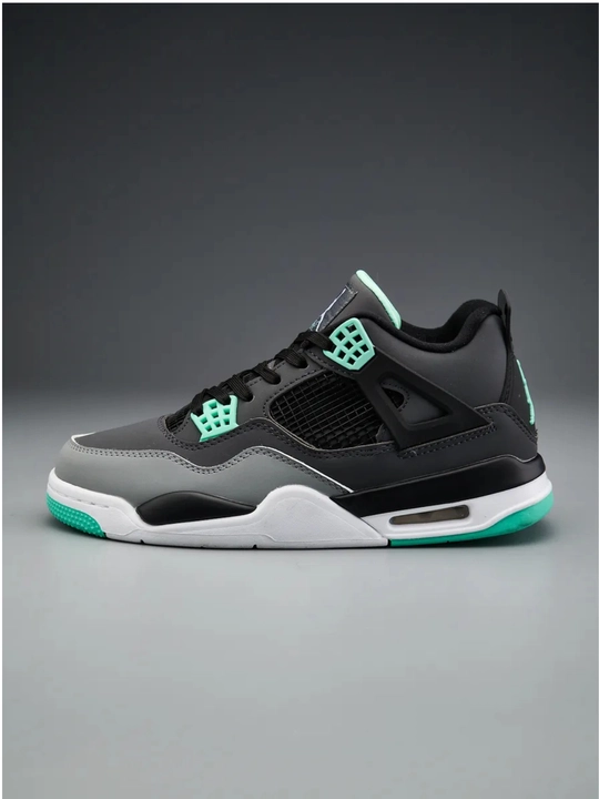 Erkaklar uchun krossovkalar Air jordan, bahor va yoz uchun