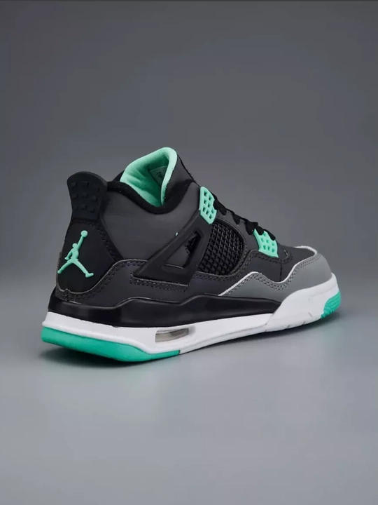 Erkaklar uchun krossovkalar Air jordan, bahor va yoz uchun