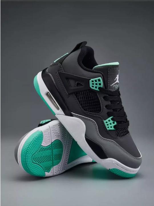 Erkaklar uchun krossovkalar Air jordan, bahor va yoz uchun