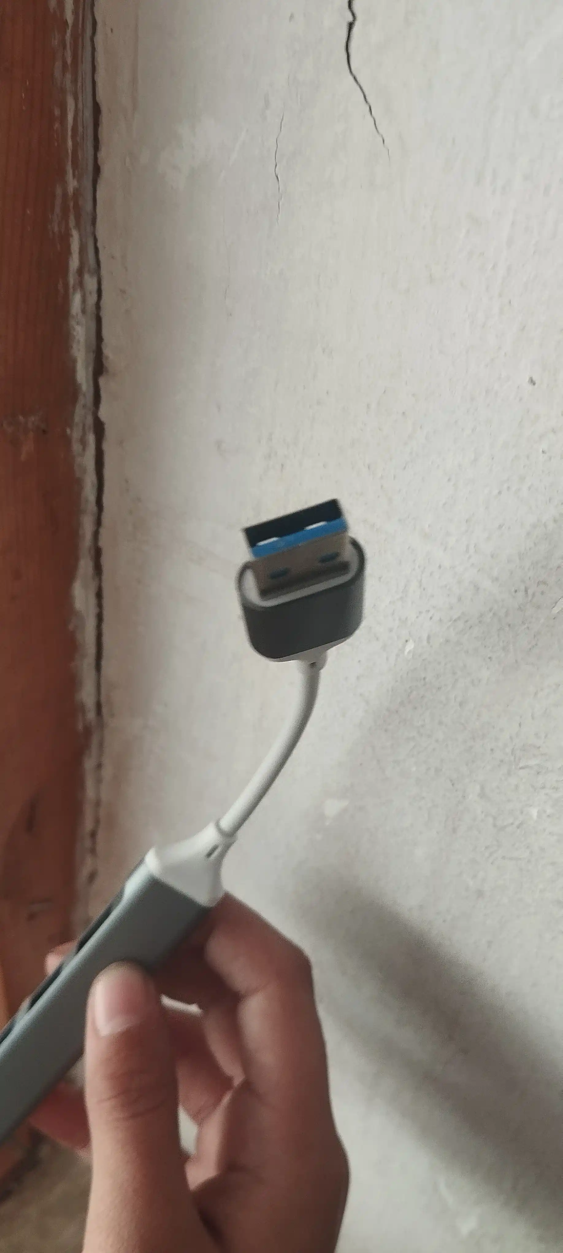 USB HUB 3.0 Type  A+C с 4 портами, USB - адаптер концентратор, переходник
