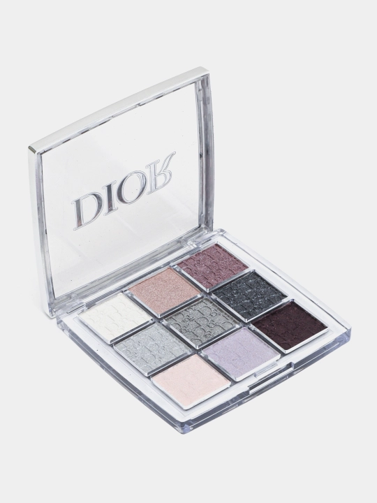 Tenlar DIOR Backstage Eye Palette 9 rangli