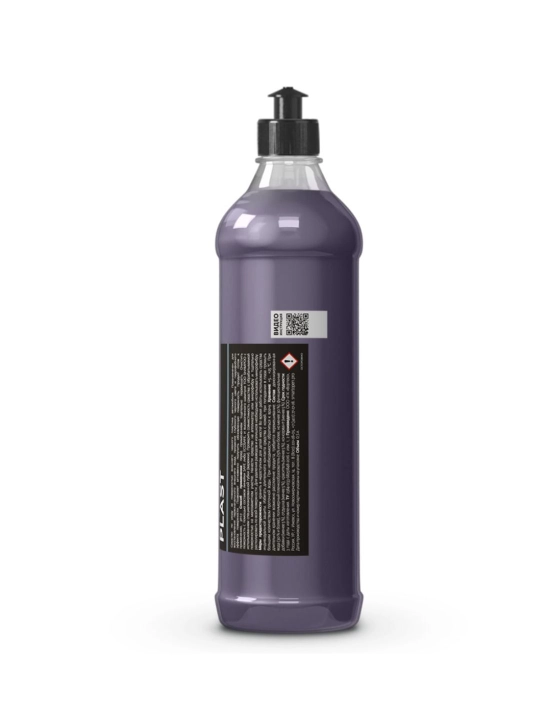 Восстановитель пластика SMART PRIDE PLAST 31 — глубокое обновление цвета, 0.5 л
