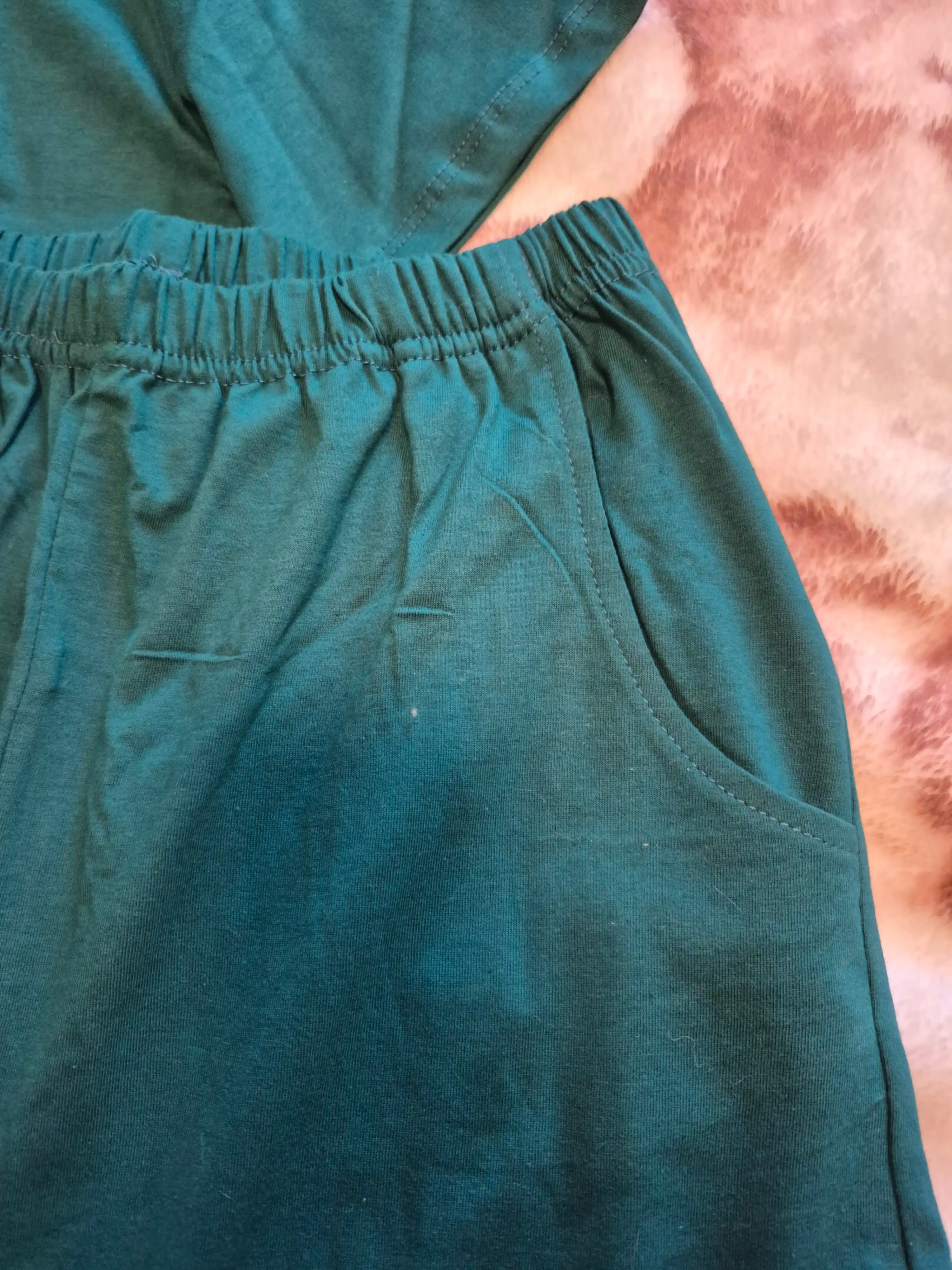 Har kuni kiyish uchun qulay pijama – zamonaviy ayollar uchun