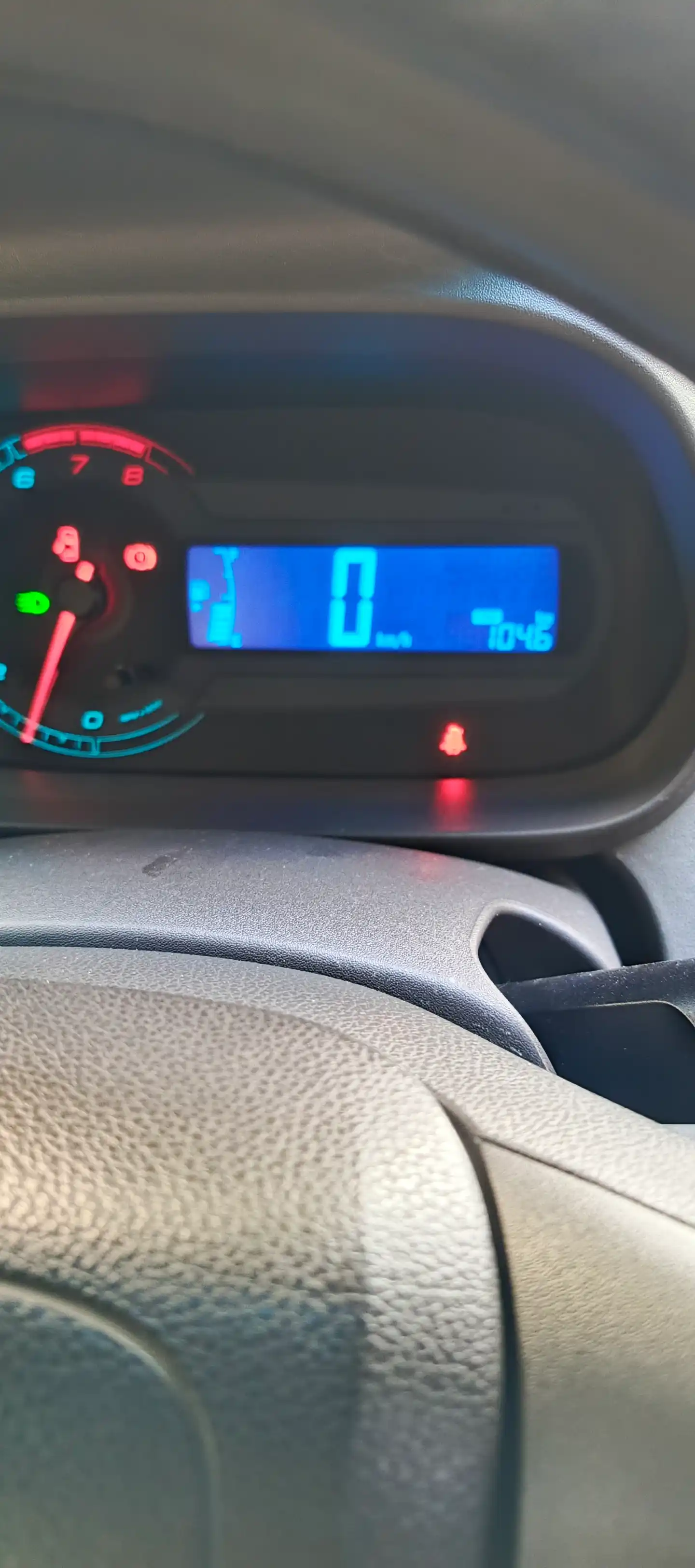 Бензонасос в сборе  Lacetti, Cobalt, Spark, Matiz, Nexia 3